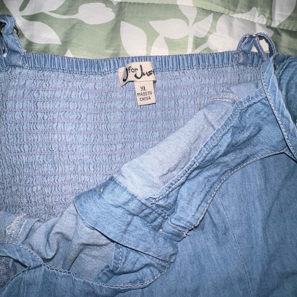 Spring Summer Dress - Picture 2 of 4